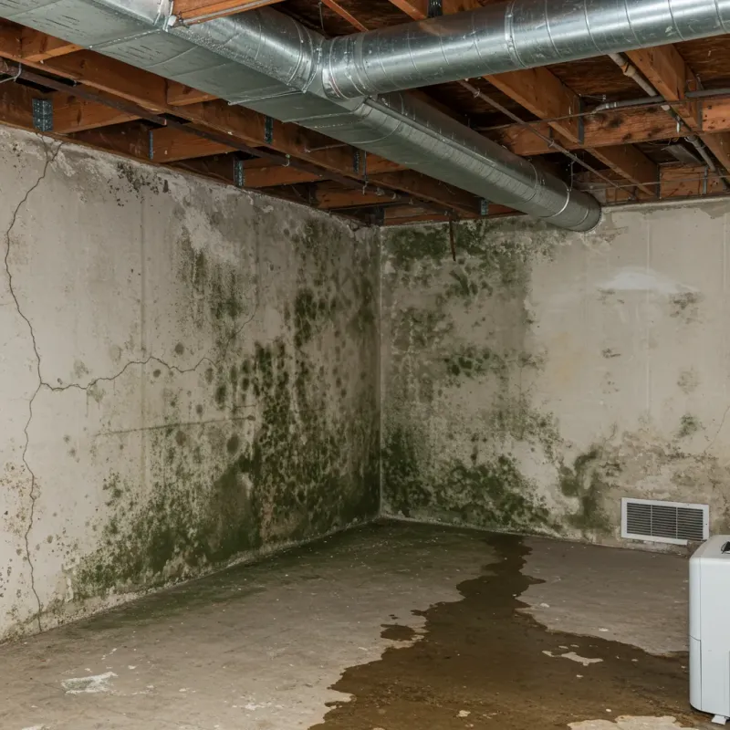 Professional Mold Removal in Westfield, IN